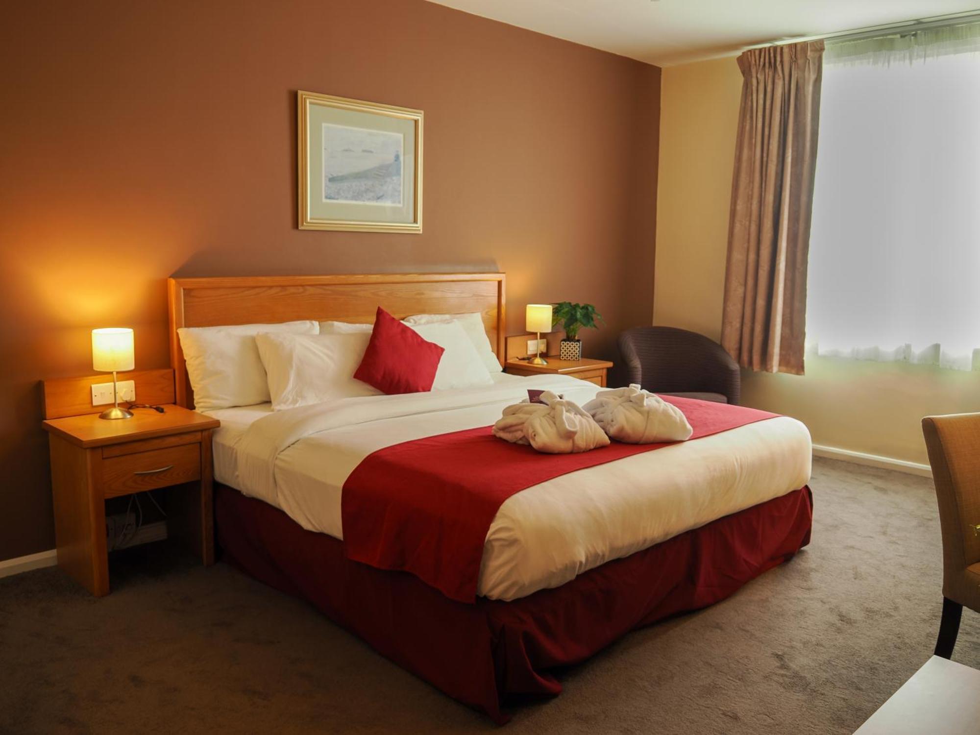 ОТЕЛЬ FUTURE INN CARDIFF BAY КАРДИФФ 4* (Великобритания) - от 7871 RUB |  NOCHI